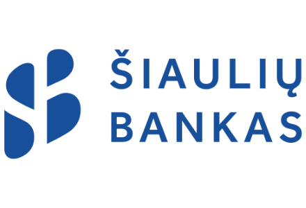 Siauliu bankas logo