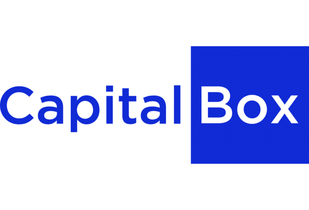 capital box